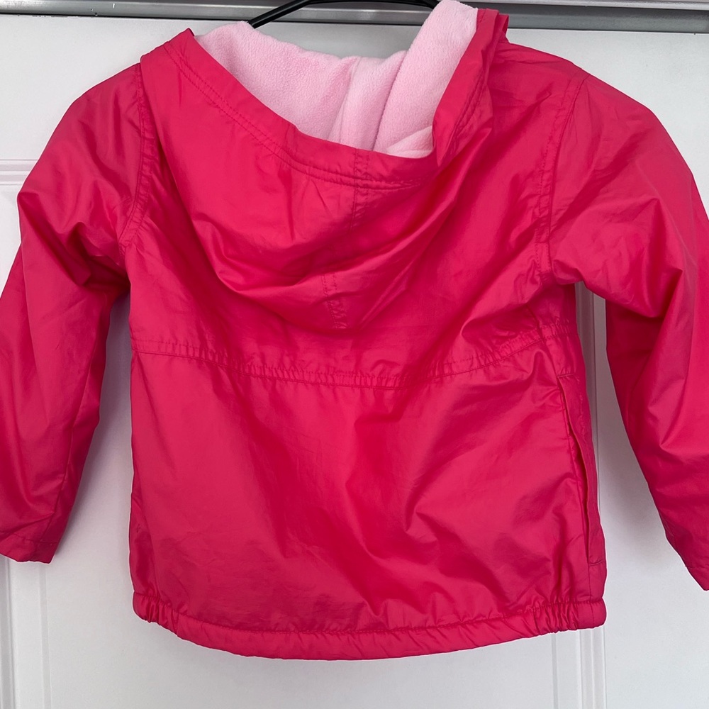 Columbia Spring Jacket - Picture 5 of 7